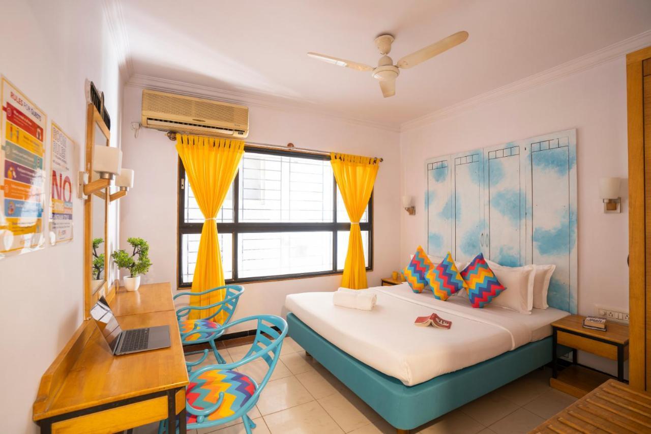goSTOPS Bengaluru Luaran gambar