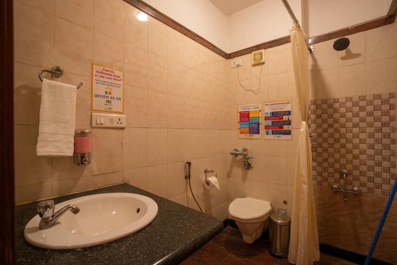 goSTOPS Bengaluru Luaran gambar